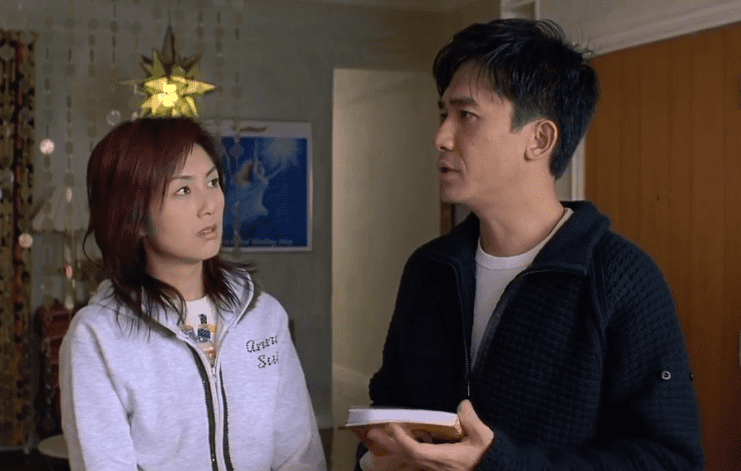 梁朝伟郑中基风水电影郑中基梁朝伟