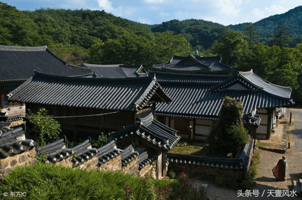 江西三僚村是什么风水的发源地(江西三僚风水村在哪里)