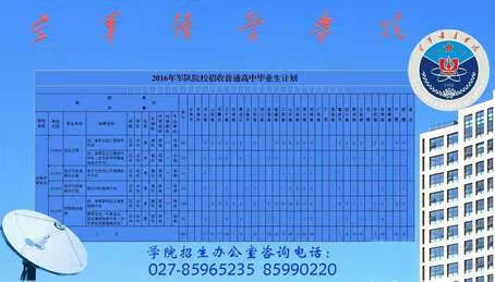 解放军理工大学录取分数线2019(解放军理工大学录取分数线2019)