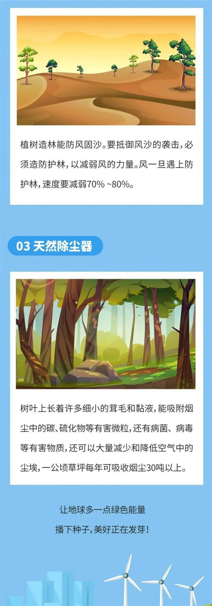 植树节的意义与来历(植树节的来历简写10字)