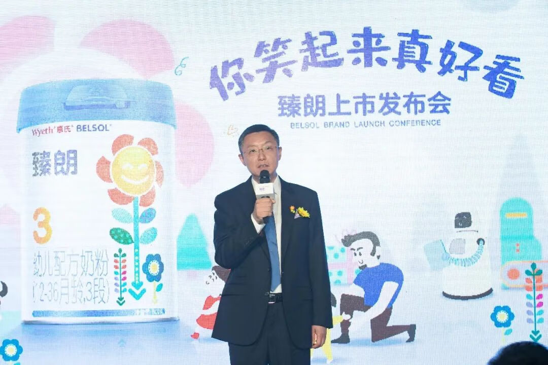 10大品牌奶粉有哪些(全国十大名牌奶粉排行榜)