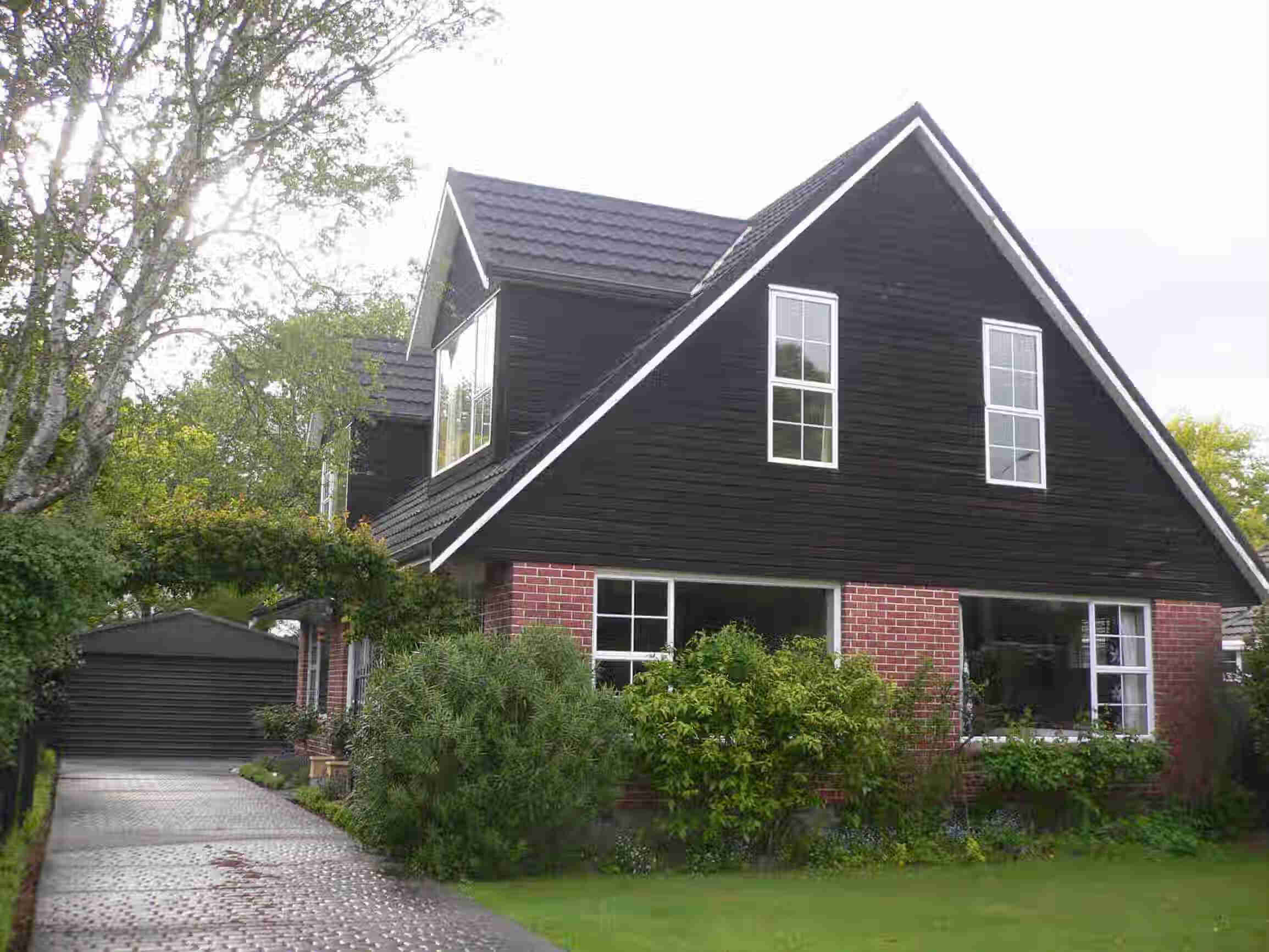 房子凹凸风水吉凶的最佳总结住宅造型要注意风水问题不可小觑