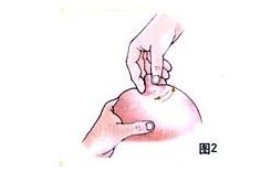 催奶按摩的手法(催乳师按摩通乳方法)