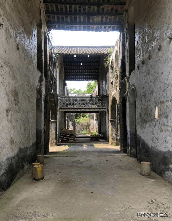 符家风水宝地(国家专门破坏风水宝地)