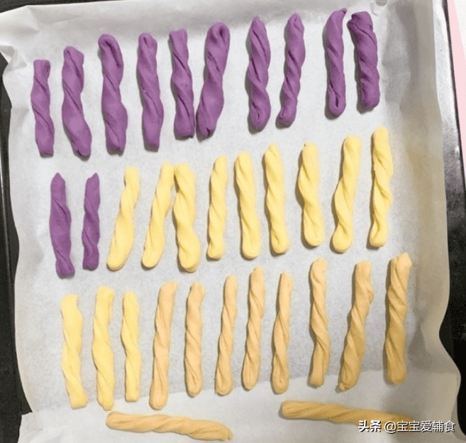 宝宝磨牙棒制作(婴儿磨牙棒首选)