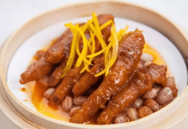 虎皮鸡爪做法大全(虎皮鸡爪怎么做法)
