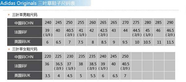 eur鞋码42图片