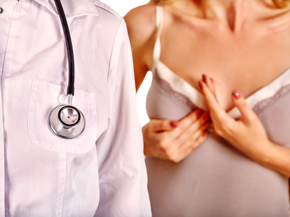 乳房胀痛是什么原因有哪些(突然乳房胀痛怎么回事)