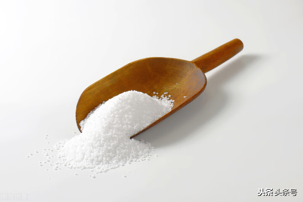 食盐的作用与功效(食盐可以用来做什么)