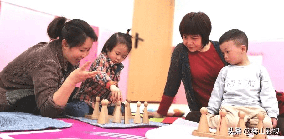 东方爱婴怎么样?(东方爱婴属于正规早教吗)