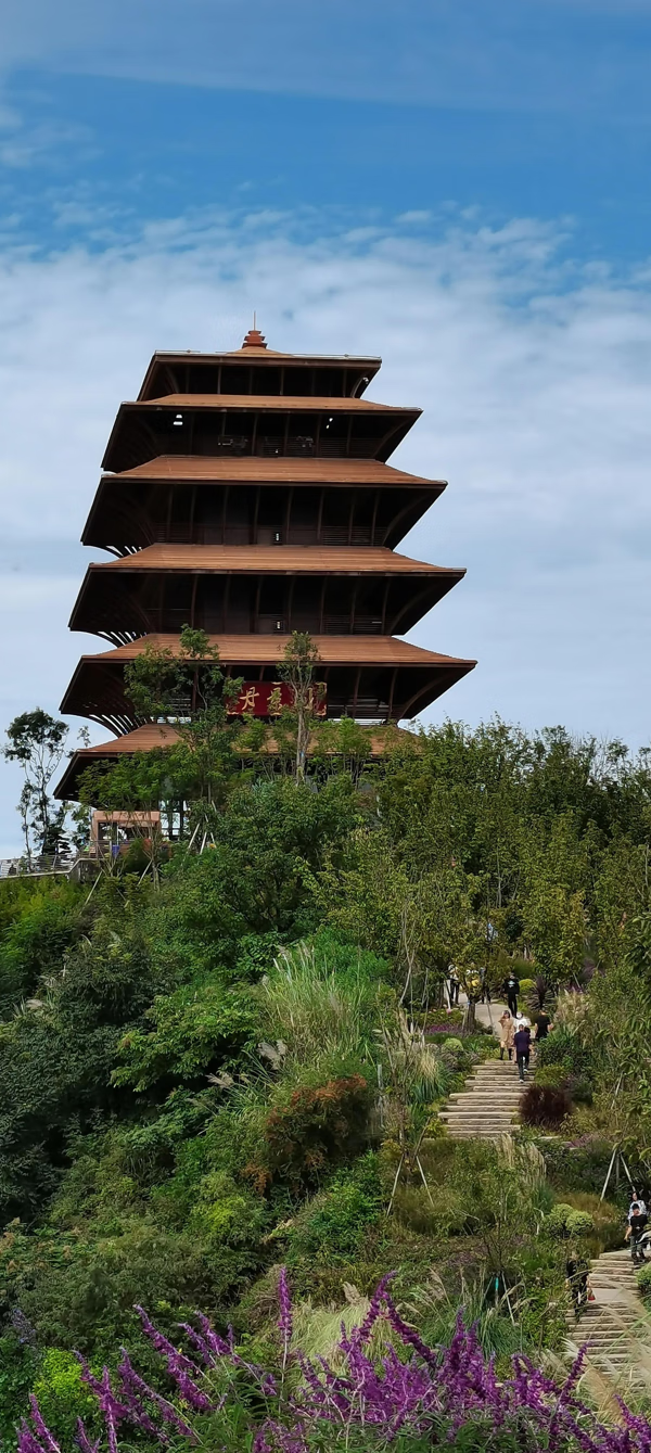 龙泉丹景山介绍(龙泉丹景山景区在哪儿)