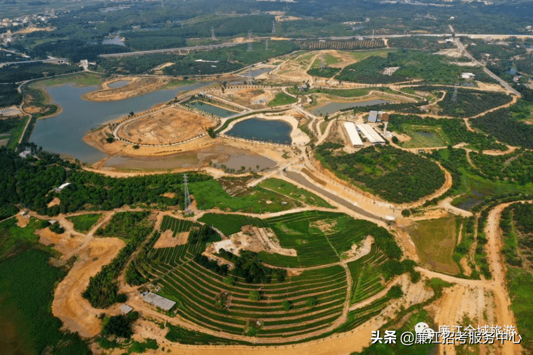 廉江市风水宝地(廉江附近的风水宝地)