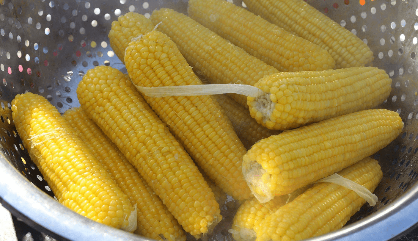 玉米的做法大全(玉米的做法大全图片)