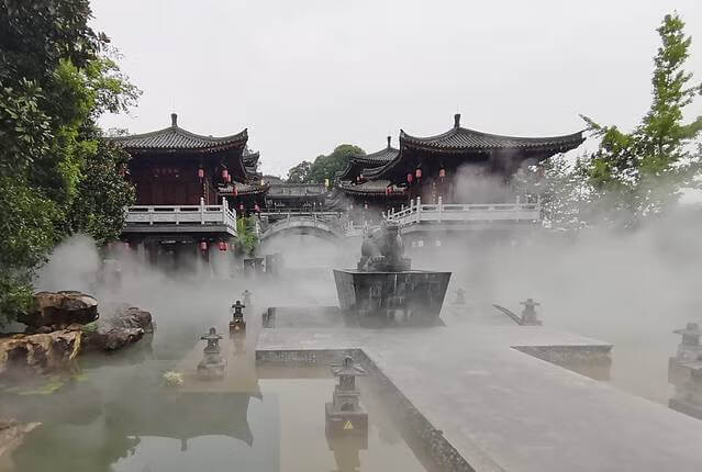 阆中风水分析(阆中古城风水)