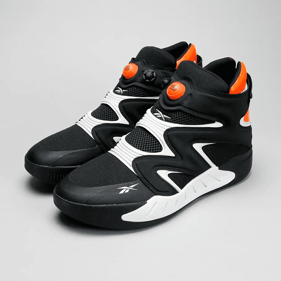 锐步pump fury(锐步pump尺码)