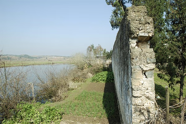 金古滩风水宝地(十大风水宝地)