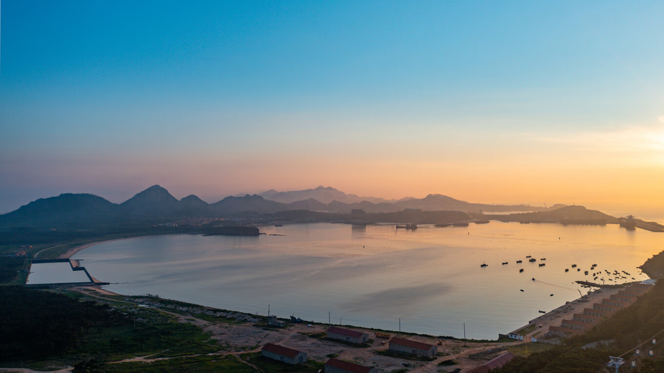 西霞口风景区(西霞口村)