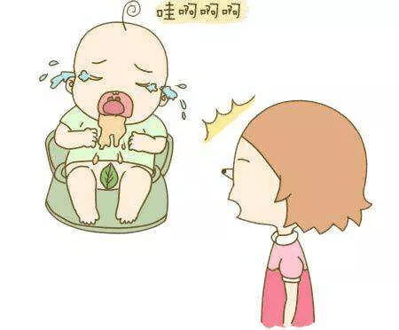 小宝宝容易受到惊吓怎么办(如果是惊吓了怎么解决啊)