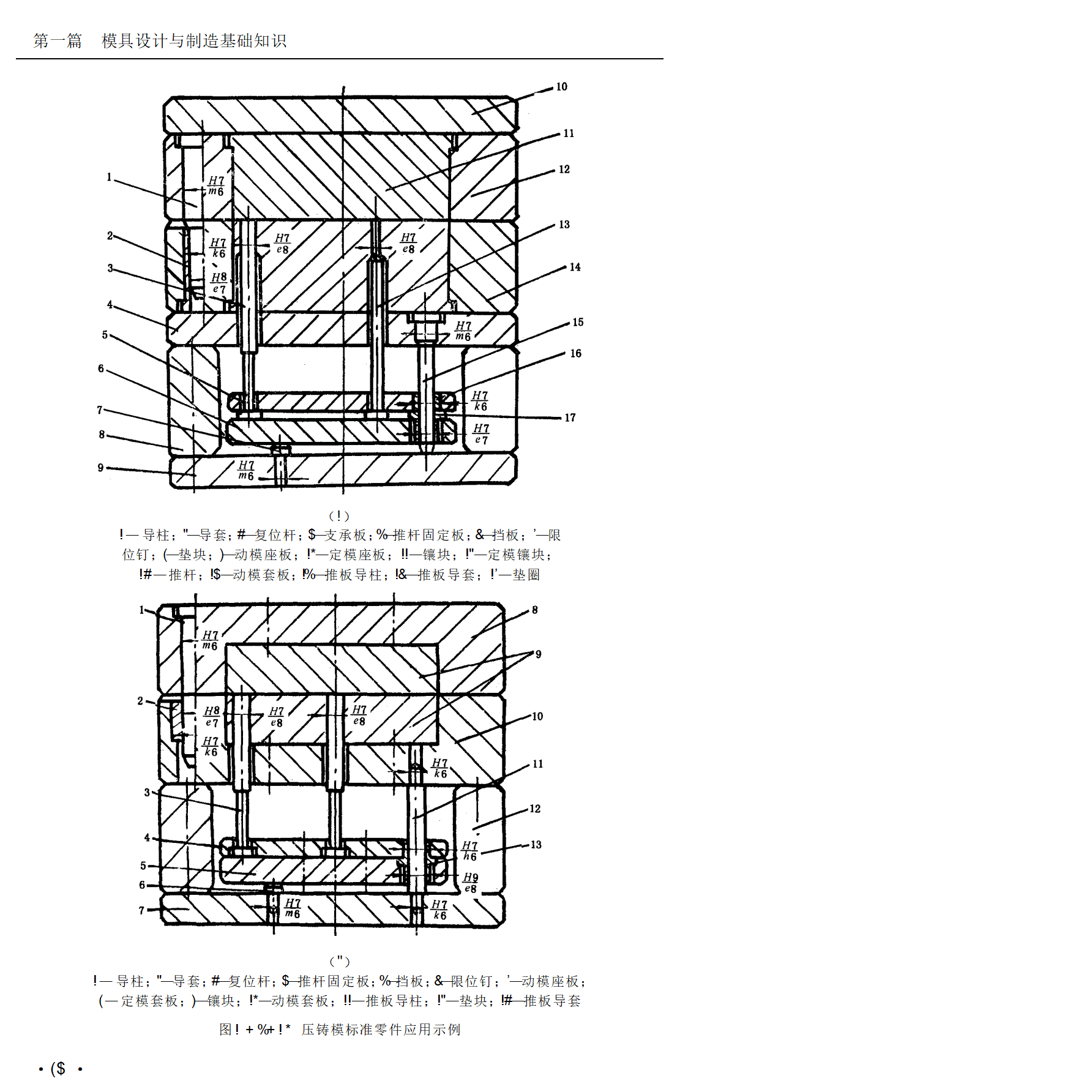 模具设计制造(模具设计专业是做什么的)