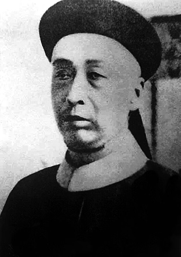 大埔光禄第风水光禄典故