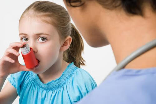 支气管哮喘有啥偏方(慢性支气管炎哮喘偏方)