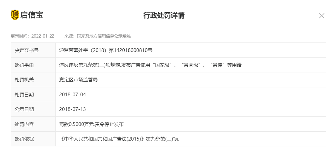 2021年315有哪些企业上榜(如何夸奖一个企业好)