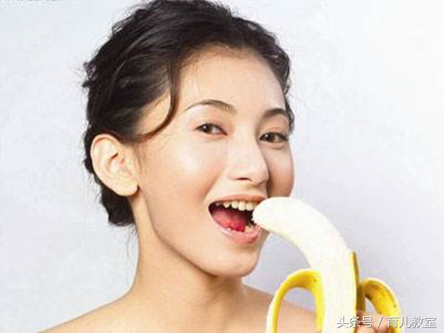 孕妇能吃香蕉吗?(怀孕必吃的5大水果)