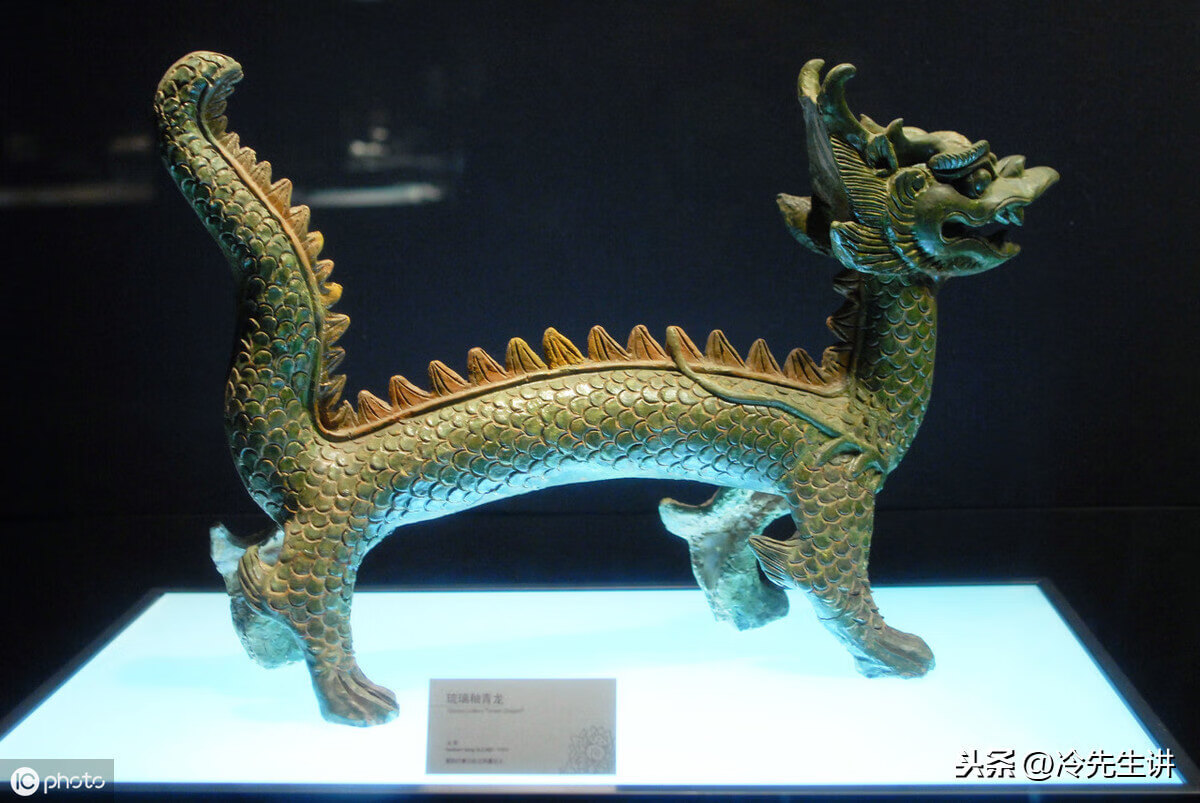 青龙断腰风水会有什么坏处(风水青龙砂断)