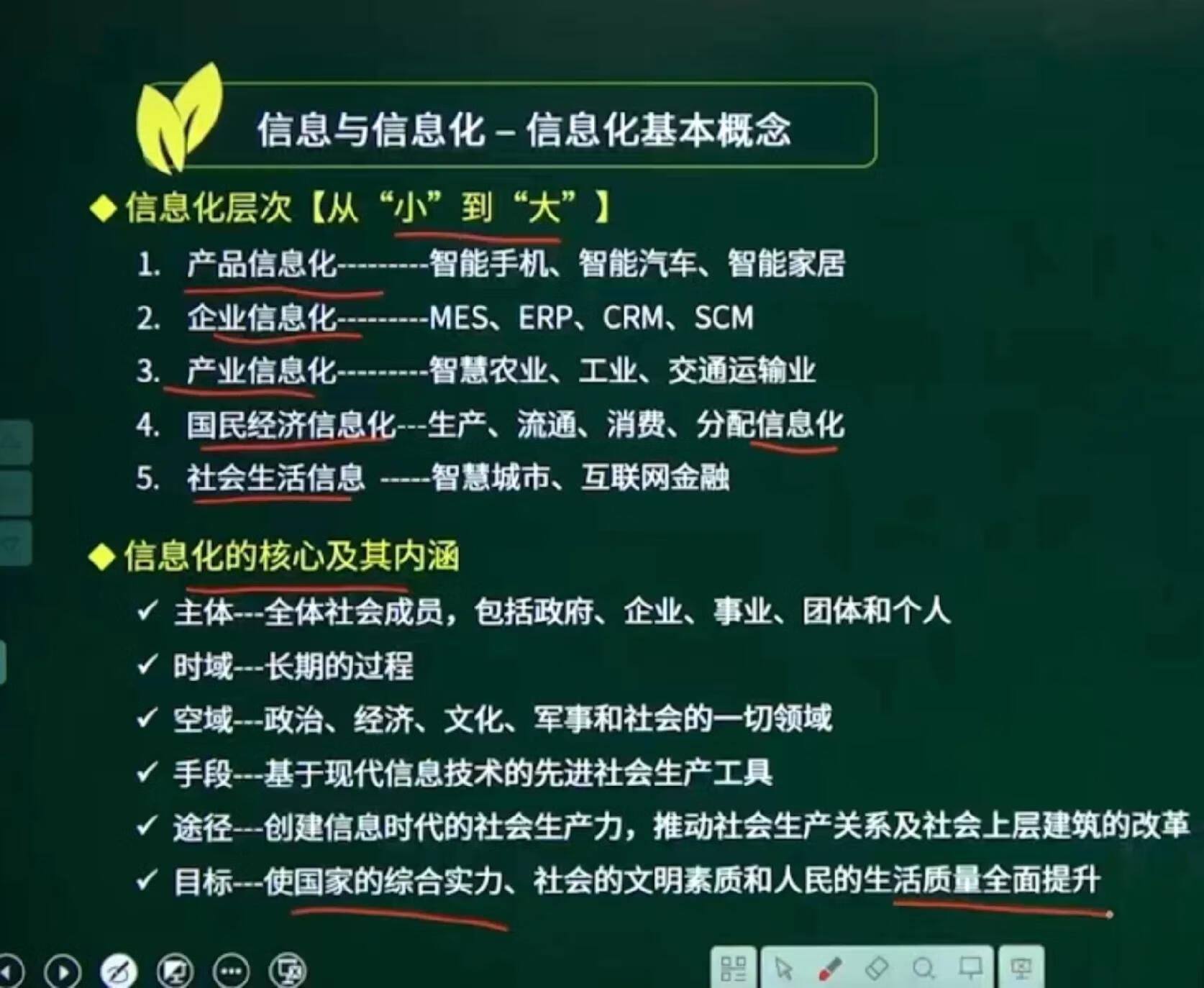 信息系统管理工程师教程(信息系统项目管理师 高级)