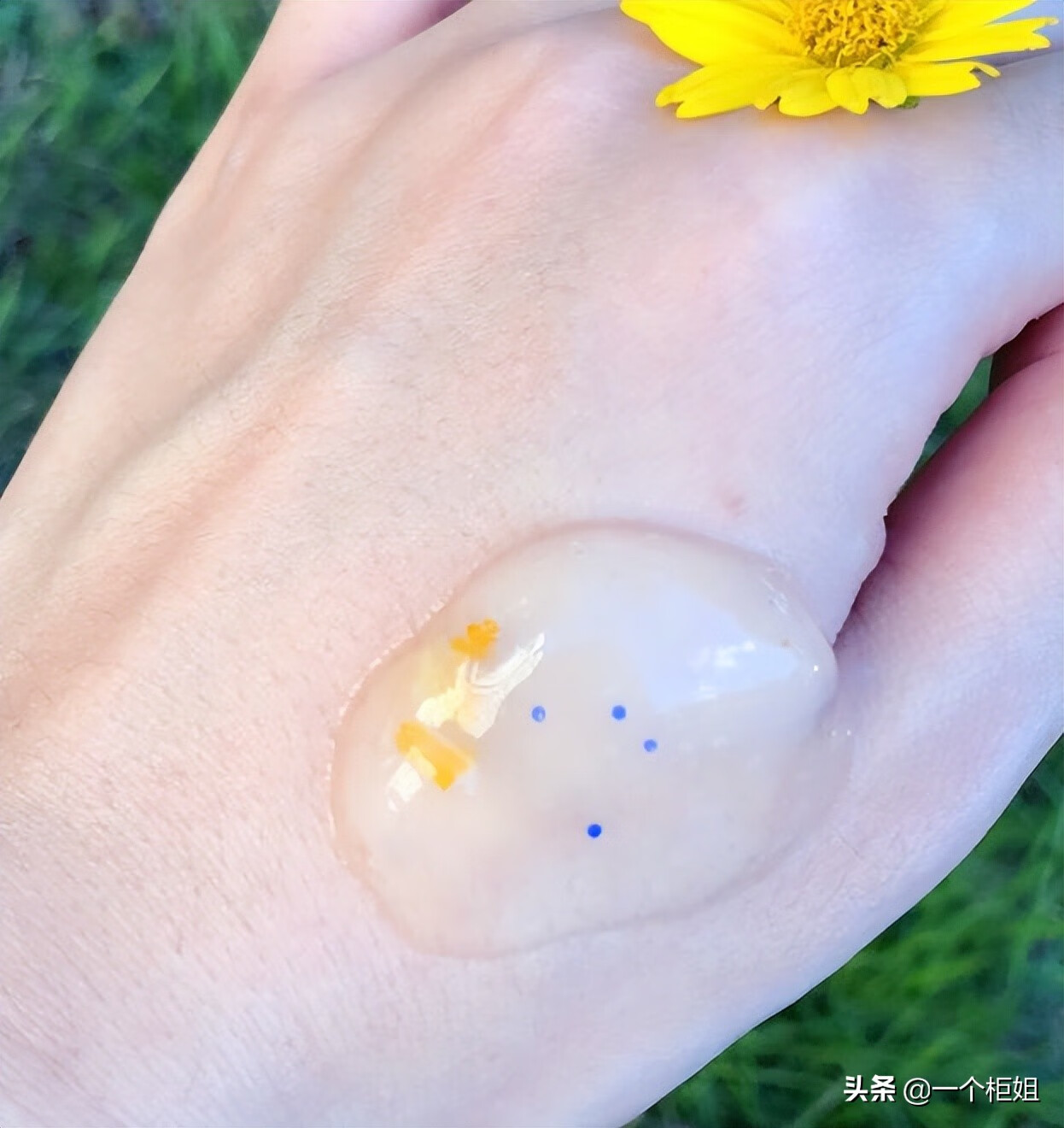 去死皮膏真的有用吗(相宜本草死皮膏有用吗)
