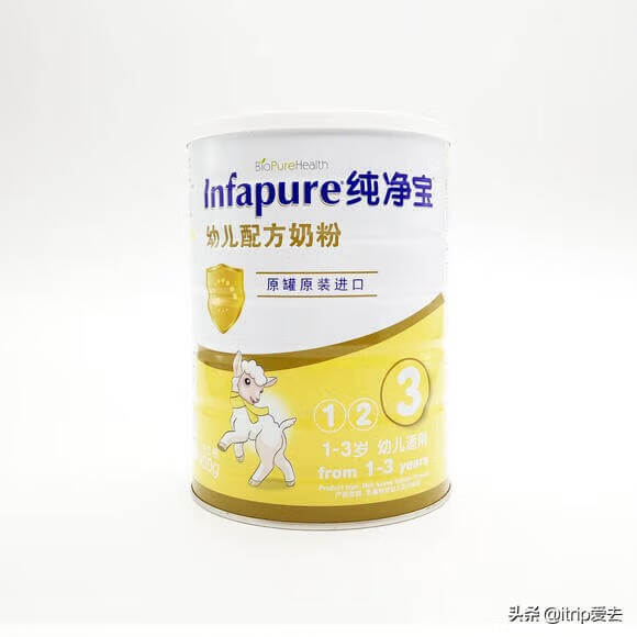 新西兰的奶粉有哪些品牌(新西兰最好的奶粉排名第一)