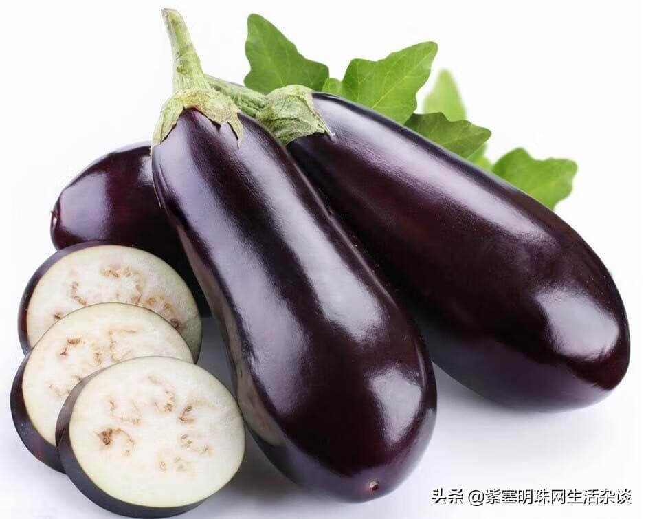 茄子可以生吃吗百度