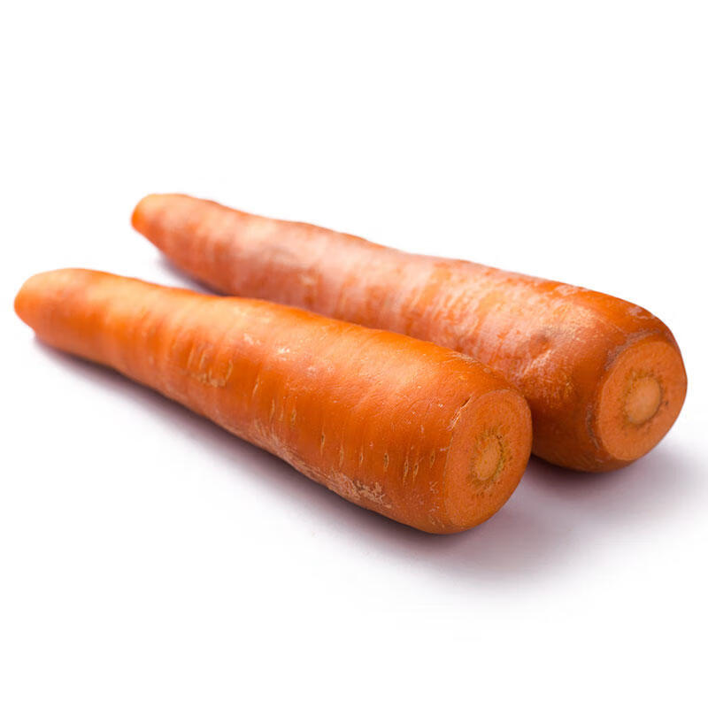 胡萝卜的营养价值有哪些(胡萝卜的营养价值与食用功效)