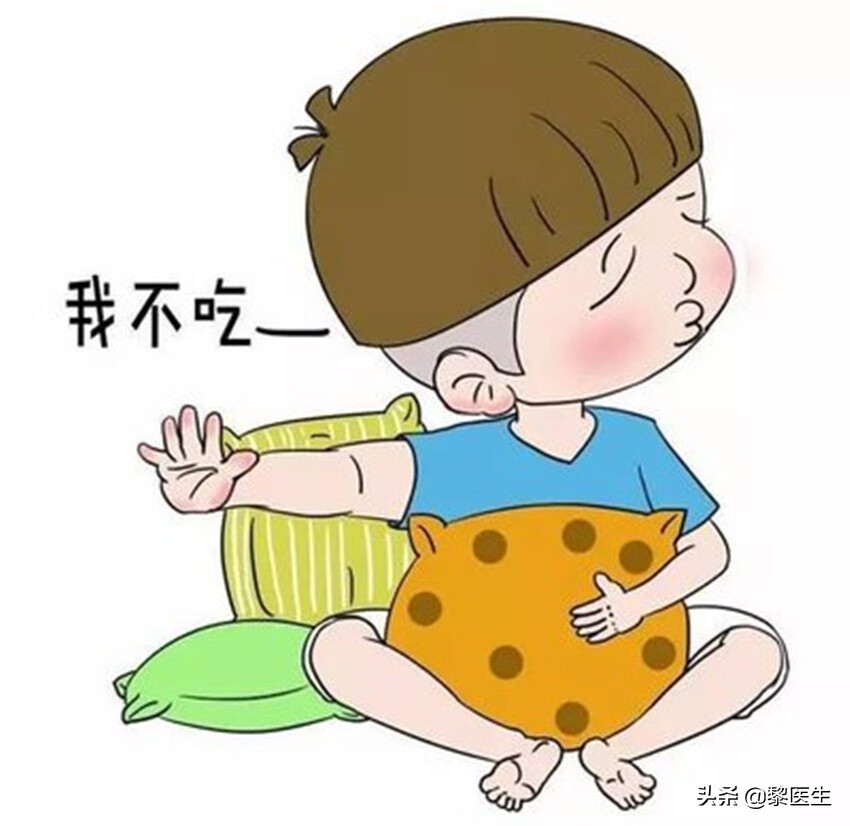 佝偻病后遗症期(儿童佝偻病后遗症)