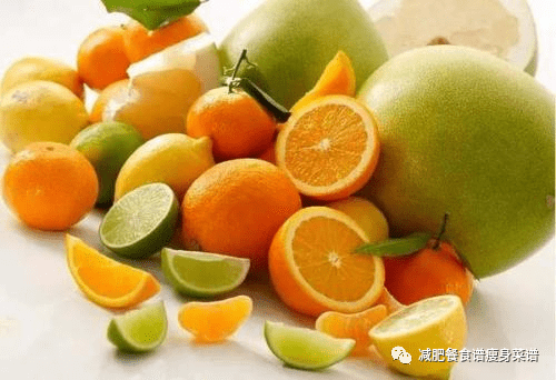 吃什么水果可以减肥?(吃什么水果能减肥最快)