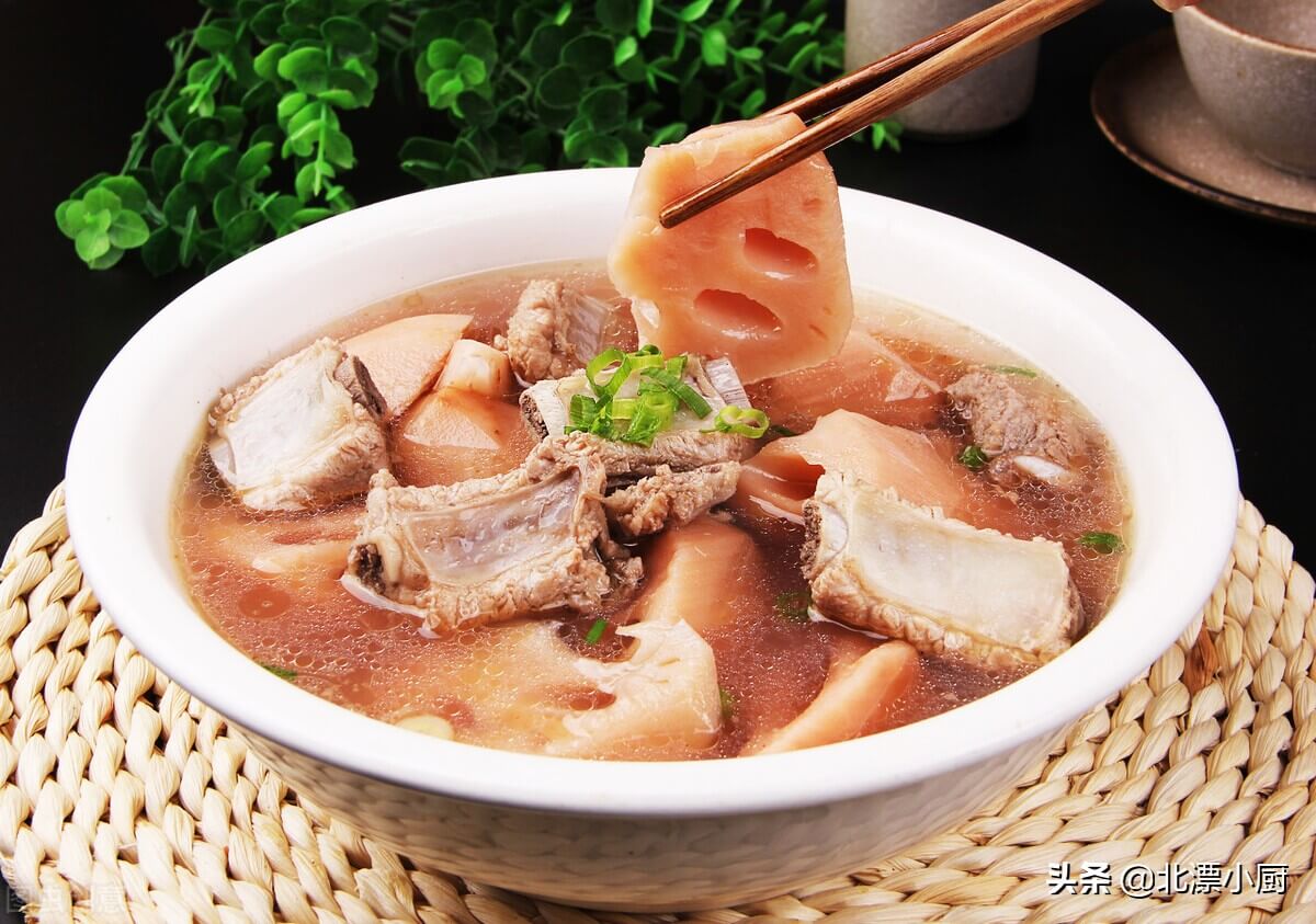 藕片的做法大全家常(藕片怎么炒)