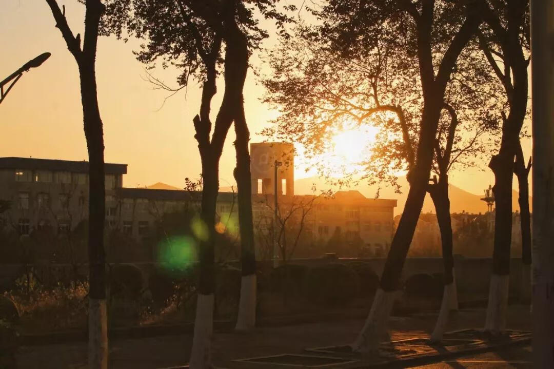 大连工业大学(大连理工研究生学院)