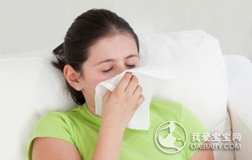 孕妇感冒对胎儿有影响吗该怎么办(孕中期感冒会影响胎儿吗)