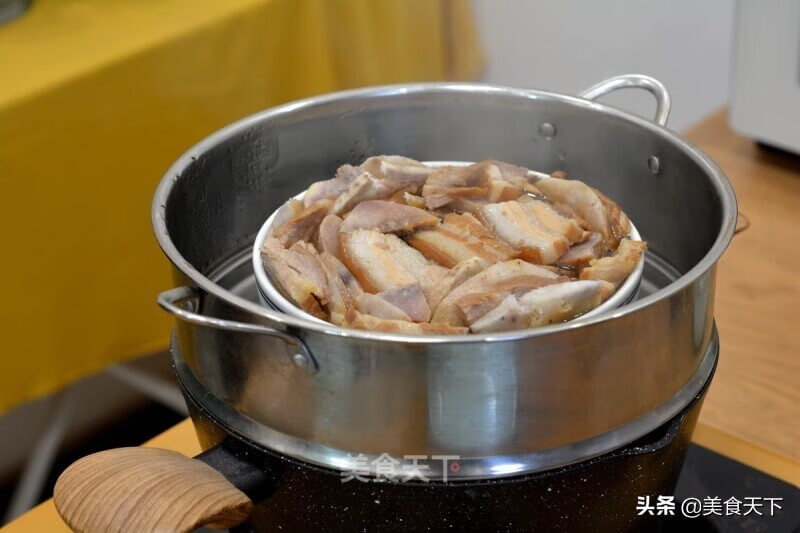 芋艿的做法大全(芋艿的做法窍门)