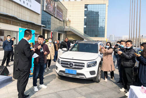 汽车315投诉电话多少(汽车12315投诉有用吗)