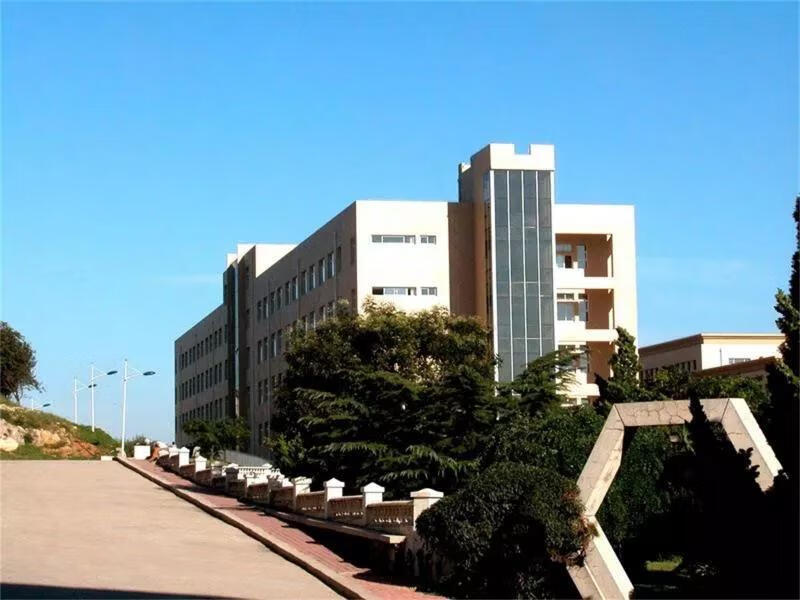 大连工业大学(大连理工研究生学院)