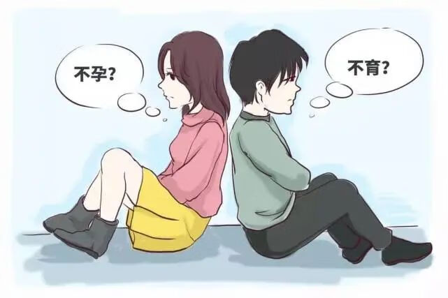 常见不育检查(不育查什么)