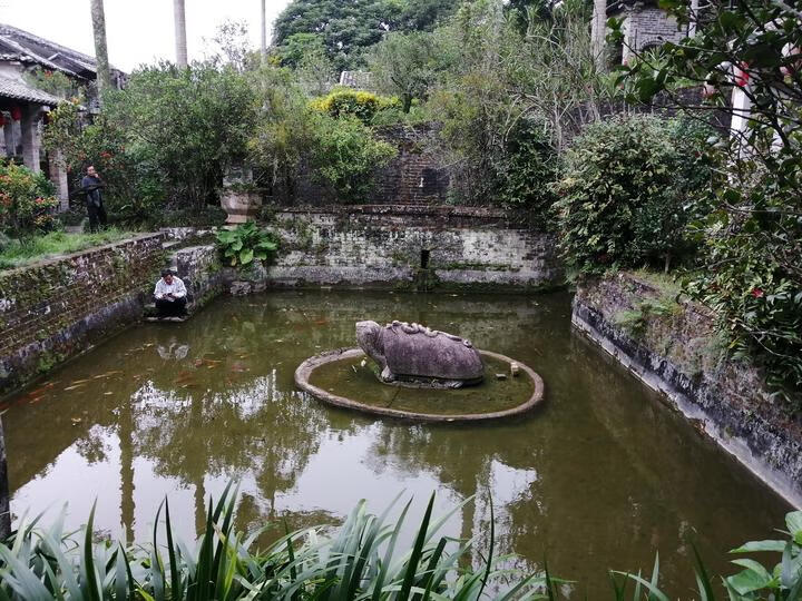 广西陆川县风水宝地(广西风水宝地大全)