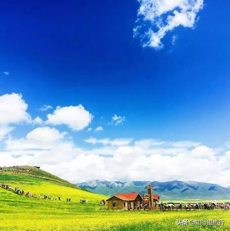 暑假去哪里旅游最好?(暑假去哪里玩最合适)