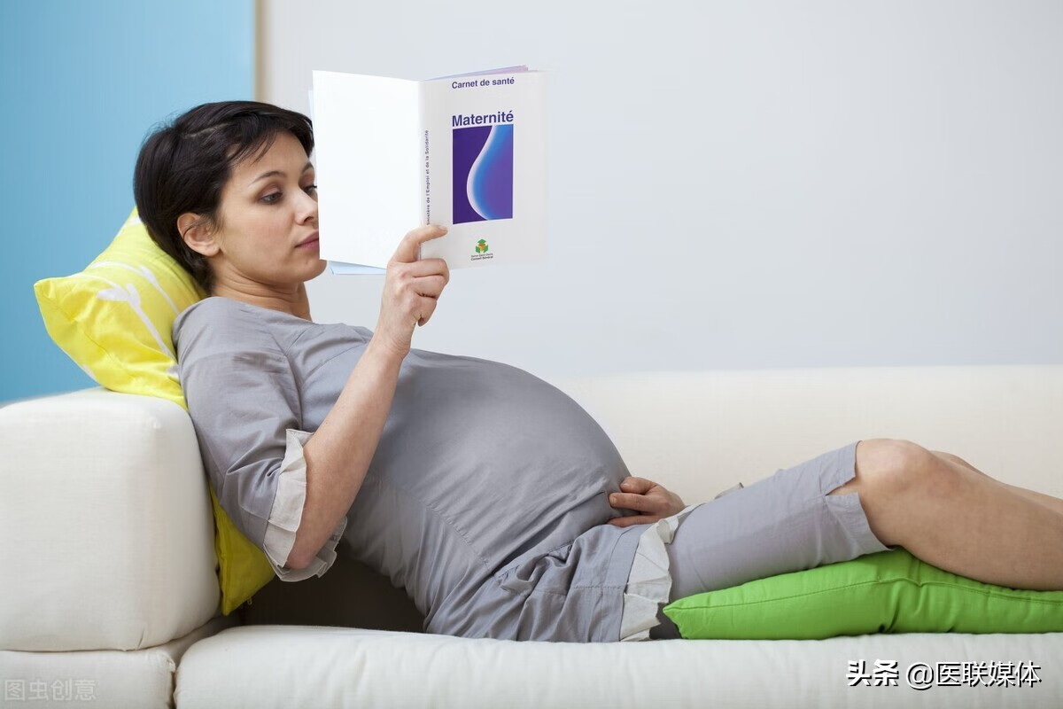孕期孕妇体重增长标准(孕妇各孕周体重增加标准)