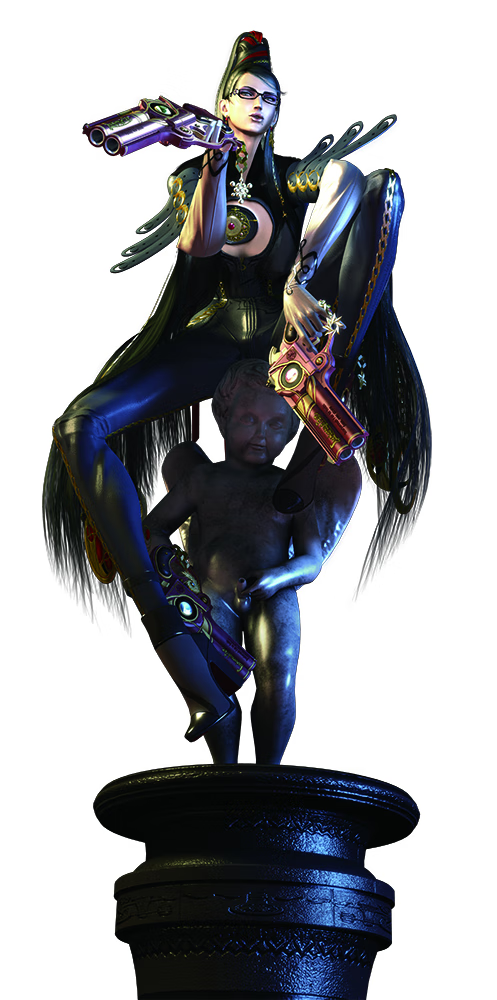 猎天使魔女剧情故事(猎天使魔女2剧情解析)
