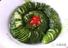 凉拌菜的做法大全集(凉拌菜做法大全 配方)
