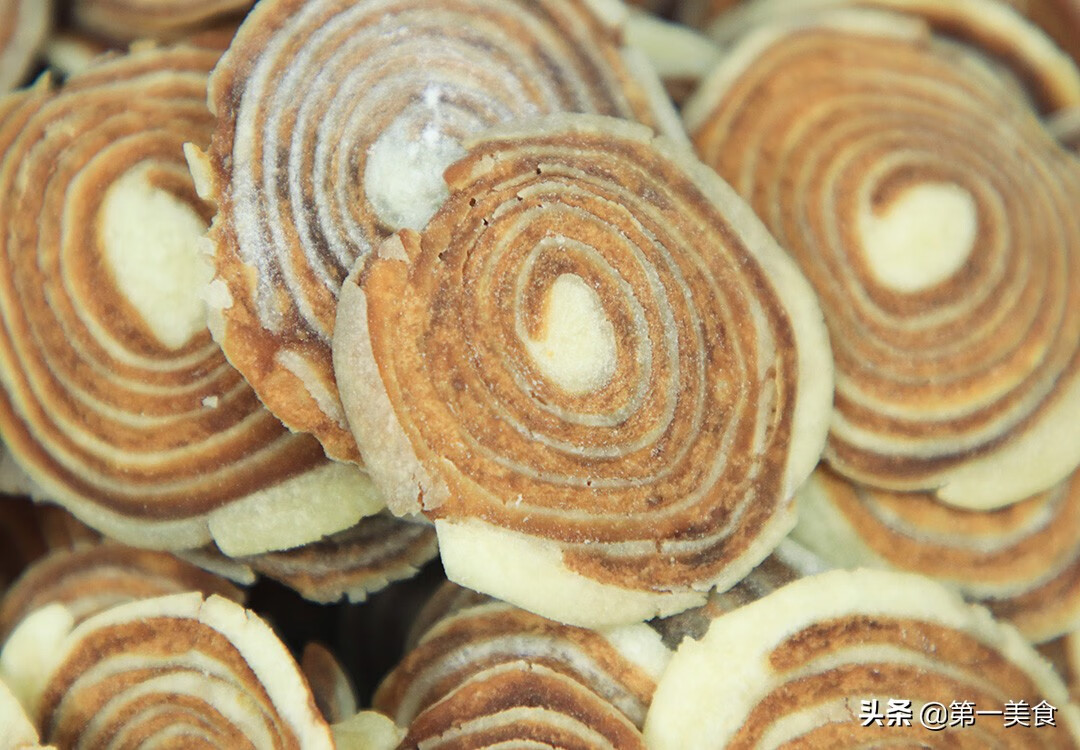 面粉的100种做法大全图片(普通面粉的做法大全)