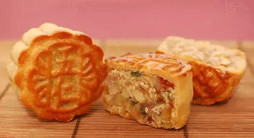 中秋为什么要吃月饼?(中秋节吃月饼的由来和寓意)