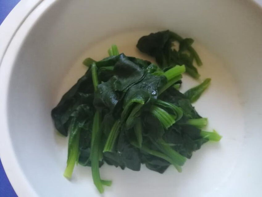 菠菜的做法大全窍门(菠菜的几种吃法)